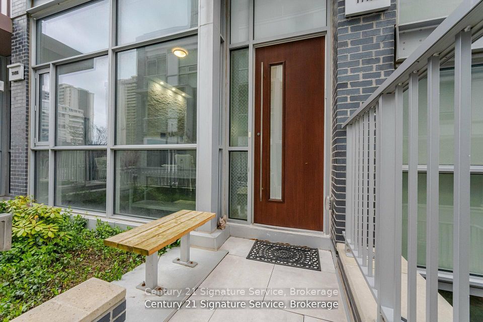 101 Erskine Avenue TH05, Toronto, ON M4P 0C5 at 101 Erskine Avenue TH05, Toronto, ON M4P 0C5, Toronto C10, ON, M4P 0C5