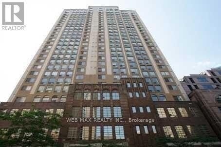 25 Grenville Street 1808, Toronto, ON M4Y 2X5 at 25 Grenville Street 1808, Toronto, ON M4Y 2X5, Toronto C01, ON, M4Y 2X5