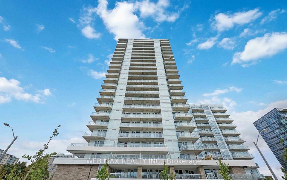 10 Deerlick Court 911, Toronto, ON M3A 0A7 at 10 Deerlick Court 911, Toronto, ON M3A 0A7, Toronto C13, ON, M3A 0A7