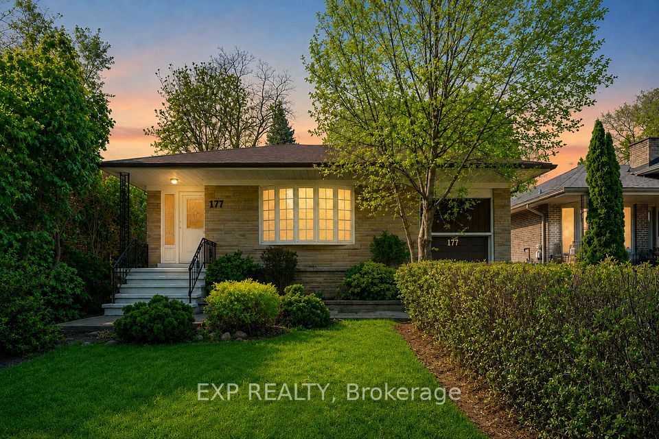 177 Overbrook Place, Toronto, ON M3H 4R2 at 177 Overbrook Place, Toronto, ON M3H 4R2, Toronto C06, ON, M3H 4R2