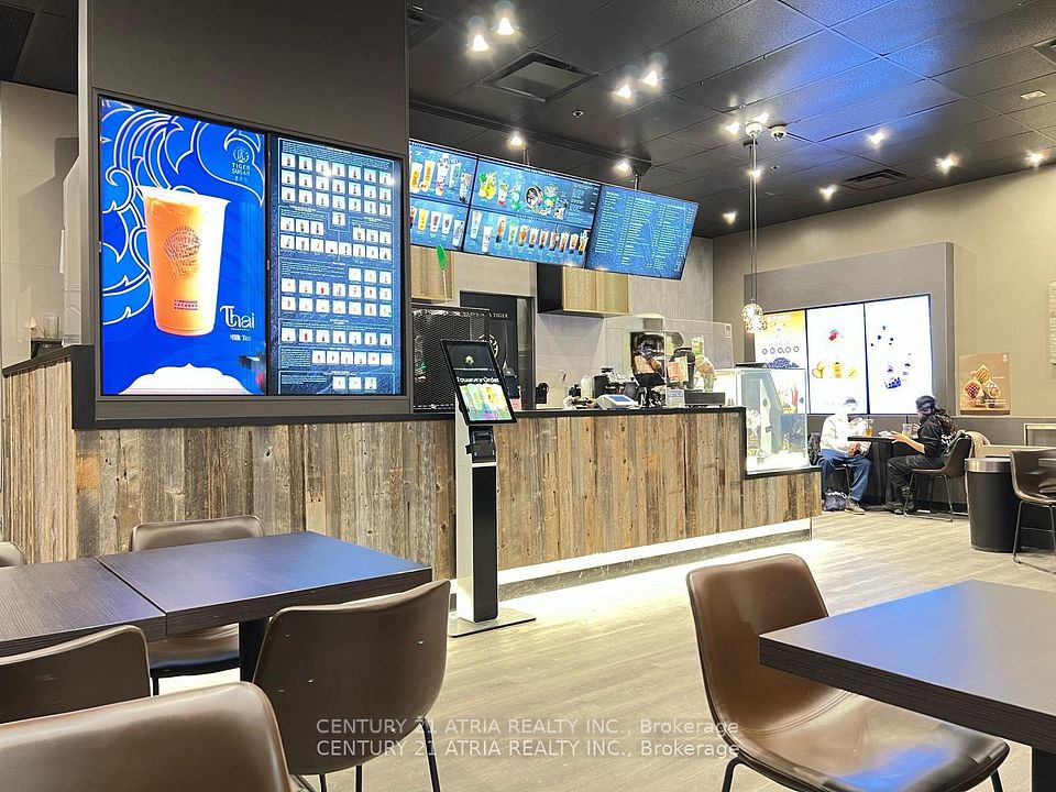 439A Yonge Street, Toronto C01, ON M5B 1T3