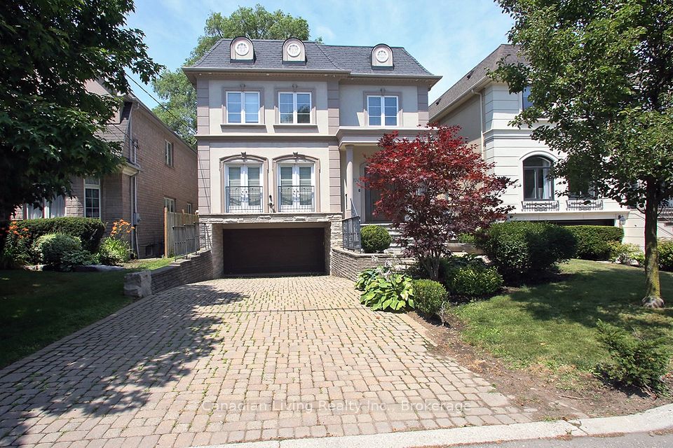 374 Glengarry Avenue, Toronto, ON M5M 1E8 at 374 Glengarry Avenue, Toronto, ON M5M 1E8, Toronto C04, ON, M5M 1E8