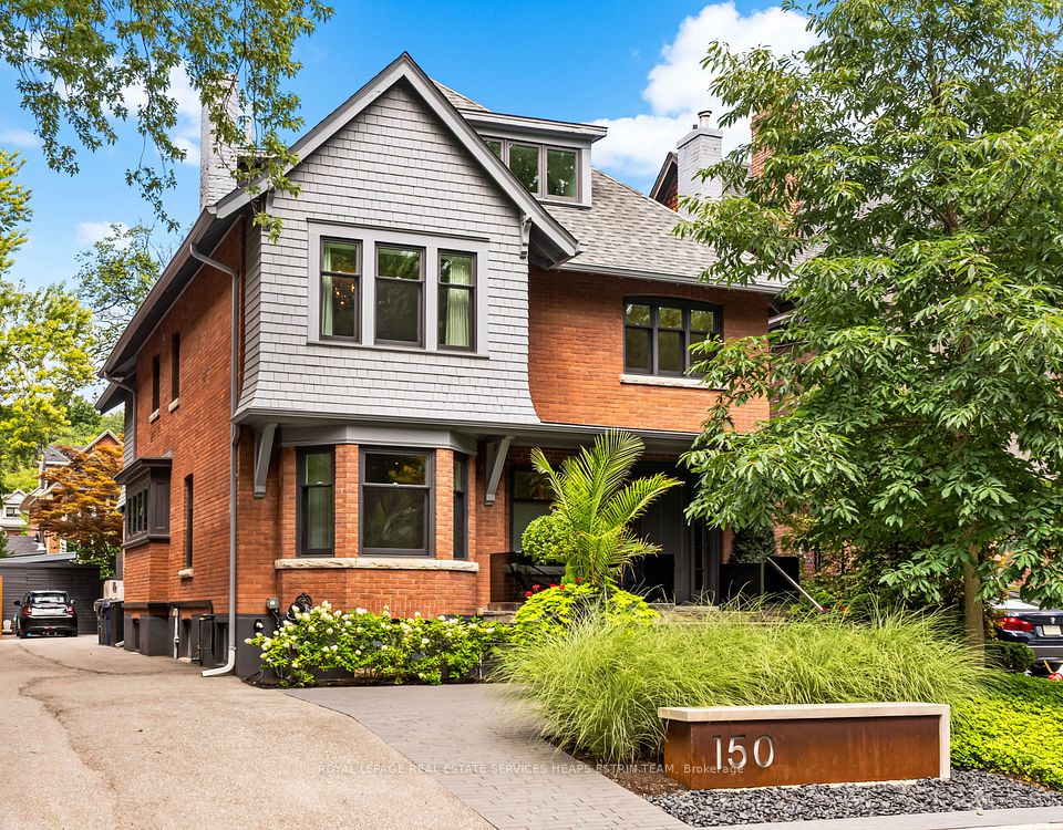 150 Douglas Drive, Toronto, ON M4W 2B7 at 150 Douglas Drive, Toronto, ON M4W 2B7, Toronto C09, ON, M4W 2B7