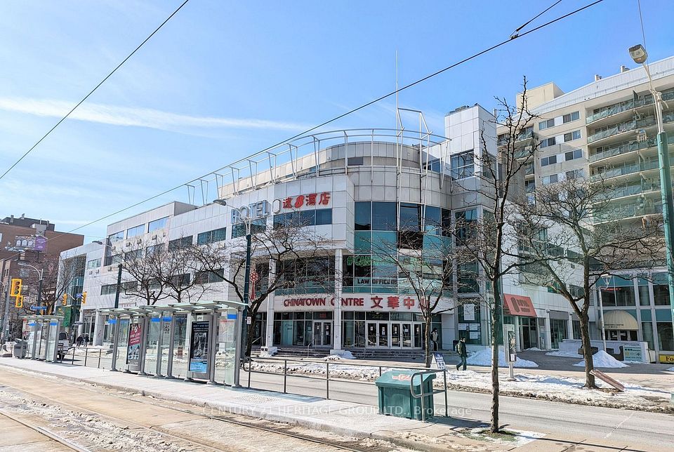 222 Spadina Avenue 271A, Toronto C01, ON M5T 3B3