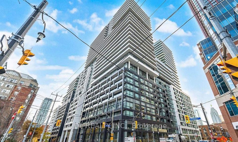 70 Princess Street 701, Toronto, ON M5A 0X6 at 70 Princess Street 701, Toronto, ON M5A 0X6, Toronto C08, ON, M5A 0X6