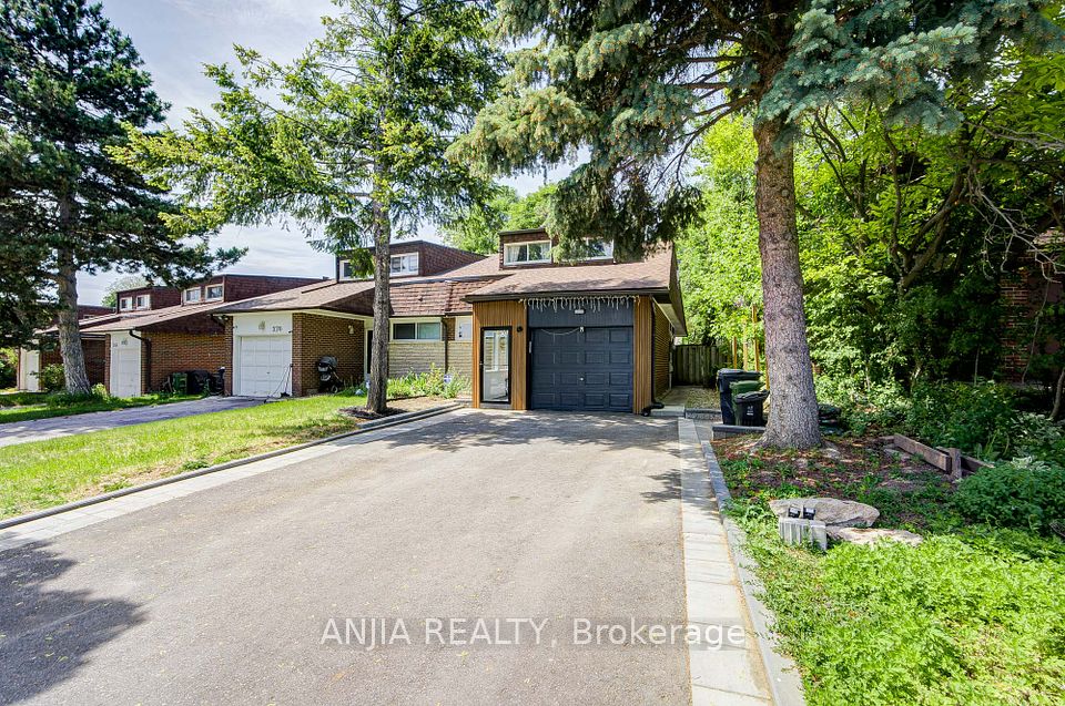 Semi-Detached  at 272 McNicoll Avenue, Toronto C15, ON M2H 2C7, Toronto C15