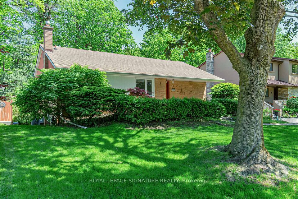 69 Greenland Road, Toronto, ON M3C 1N4 at 69 Greenland Road, Toronto, ON M3C 1N4, Toronto C13, ON, M3C 1N4