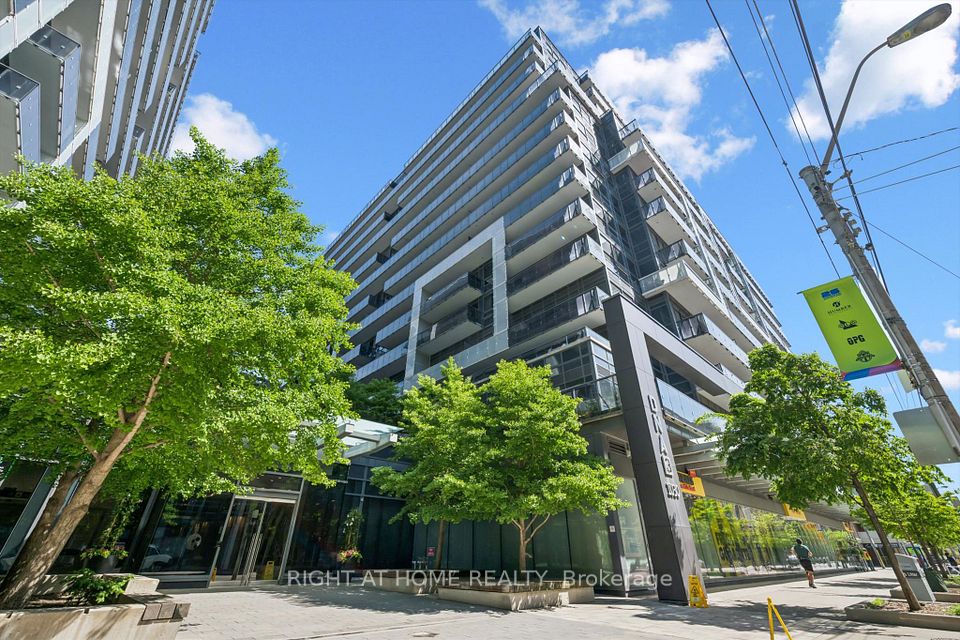 1030 King Street W 418, Toronto, ON M6K 3N3 at 1030 King Street W 418, Toronto, ON M6K 3N3, Toronto C01, ON, M6K 3N3