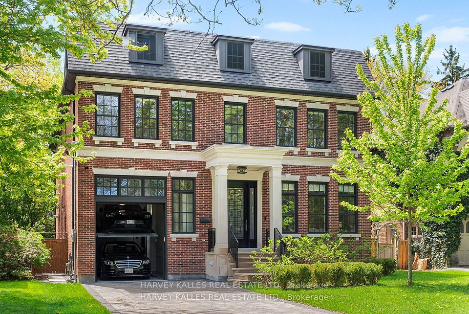 163 Cortleigh Boulevard, Toronto, ON M5N 1P6 at 163 Cortleigh Boulevard, Toronto, ON M5N 1P6, Toronto C04, ON, M5N 1P6