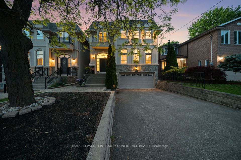 466A Ellerslie Avenue, Toronto, ON M2R 1C4 at 466A Ellerslie Avenue, Toronto, ON M2R 1C4, Toronto C07, ON, M2R 1C4