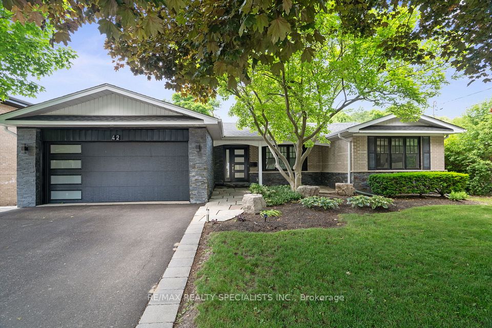 42 Heathview Avenue, Toronto, ON M2K 2C1 at 42 Heathview Avenue, Toronto, ON M2K 2C1, Toronto C15, ON, M2K 2C1
