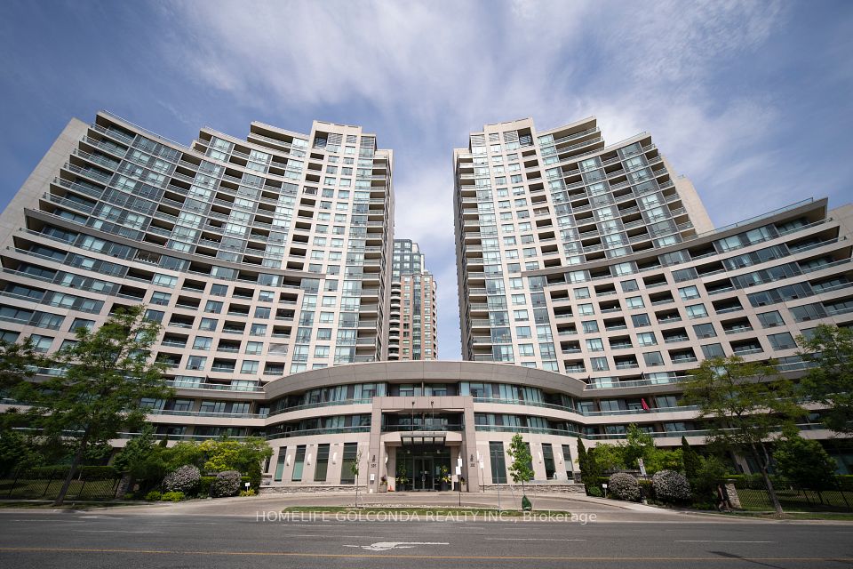509 Beecroft Road 1106, Toronto, ON M2N 0A3 at 509 Beecroft Road 1106, Toronto, ON M2N 0A3, Toronto C07, ON, M2N 0A3