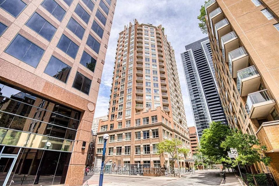100 Hayden Street 801, Toronto, ON M4Y 3C7 at 100 Hayden Street 801, Toronto, ON M4Y 3C7, Toronto C08, ON, M4Y 3C7