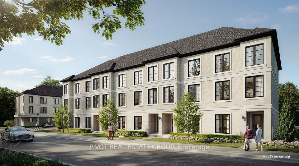 172 Drewry Avenue 103, Toronto, ON M2M 1E4 at 172 Drewry Avenue 103, Toronto, ON M2M 1E4, Toronto C07, ON, M2M 1E4