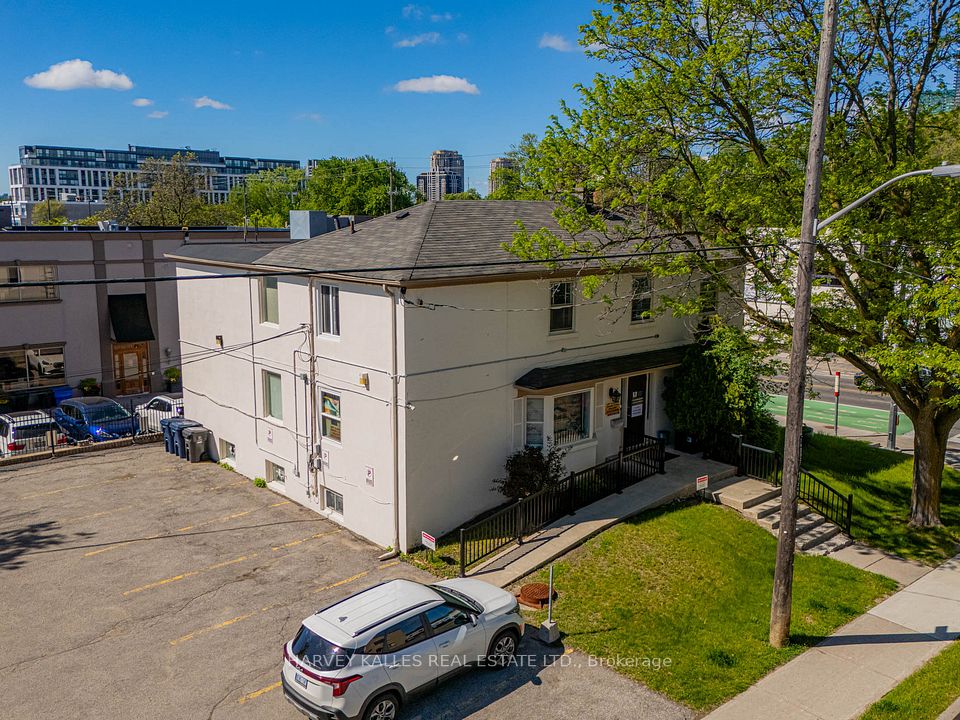 149 Willowdale Avenue, Toronto C14, ON M2N 4Y3