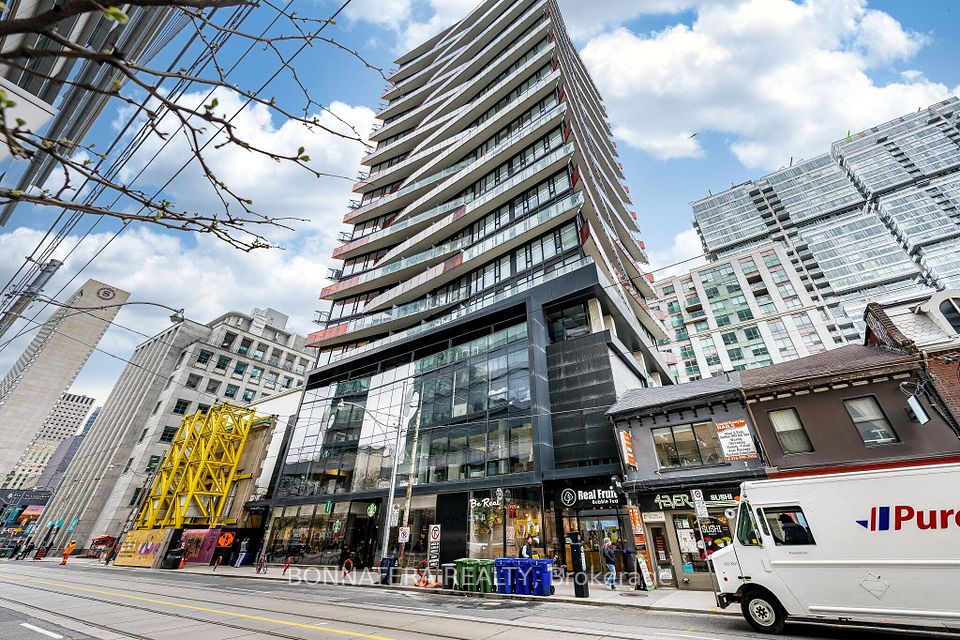 215 Queen Street W 1110, Toronto, ON M5V 0P5 at 215 Queen Street W 1110, Toronto, ON M5V 0P5, Toronto C01, ON, M5V 0P5