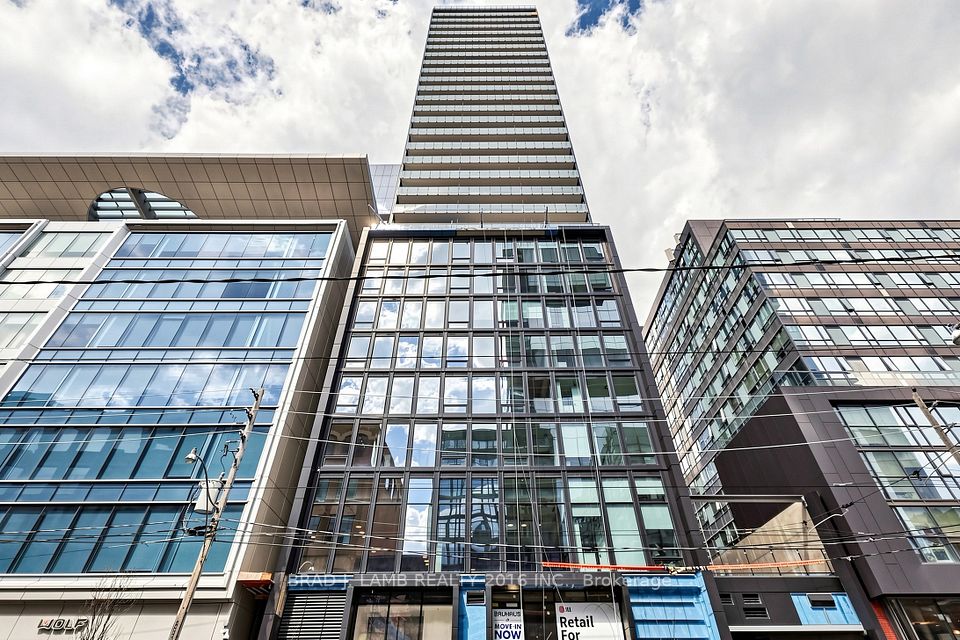 284 King Street E 701, Toronto, ON M5A 1K4 at 284 King Street E 701, Toronto, ON M5A 1K4, Toronto C08, ON, M5A 1K4