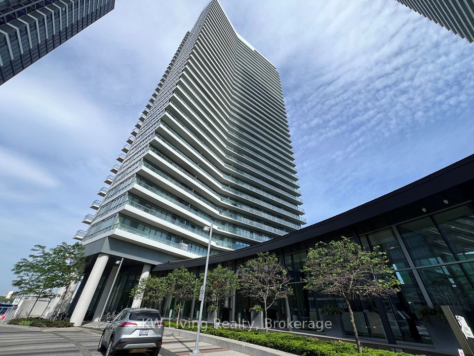 Condo Apartment at 117 Mcmahon Drive 206, Toronto C15, ON M2K 0E4, Toronto C15