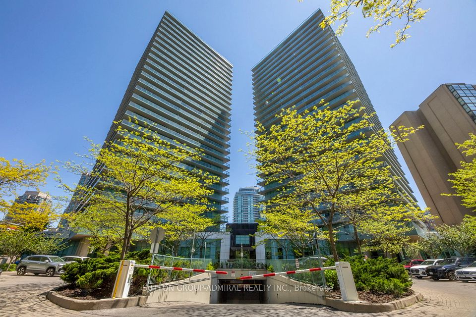 Condo Apartment at 5500 Yonge Street 1403, Toronto C07, ON M2N 7L1, Toronto C07