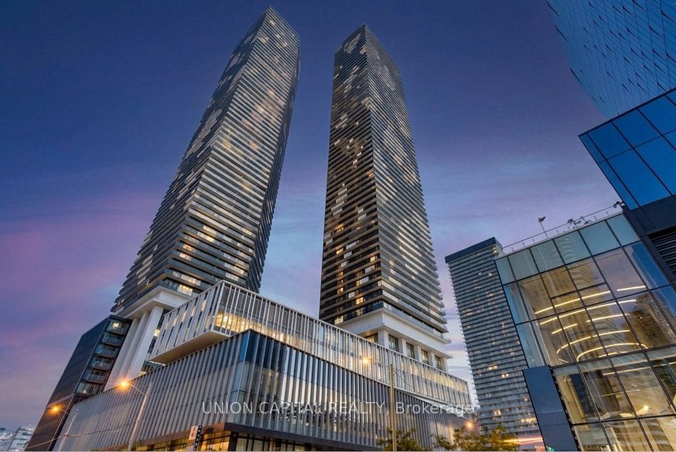 Condo Apartment at 138 downes Street 4715, Toronto C08, ON M5E 0E4, Toronto C08