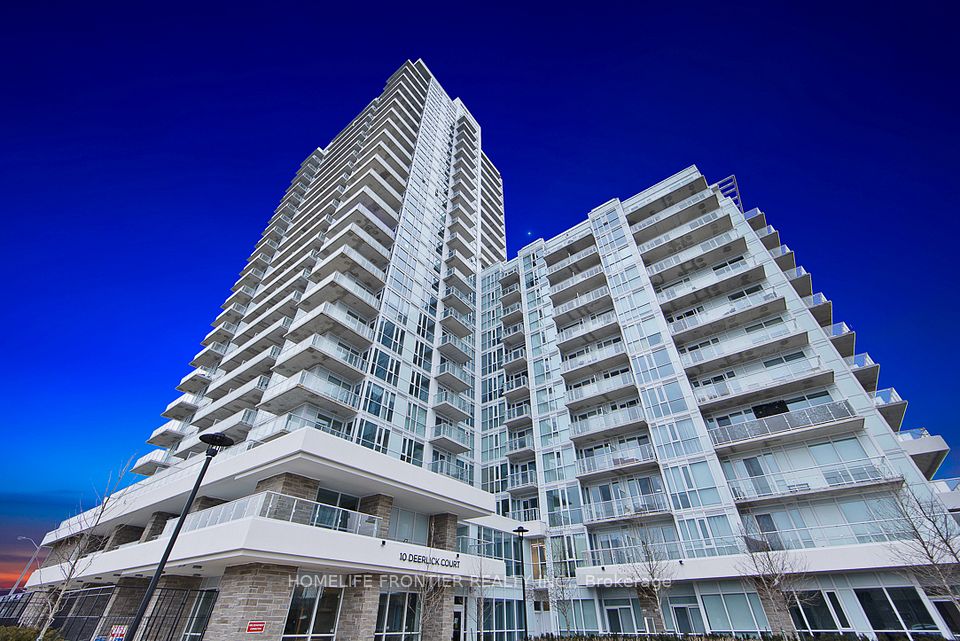10 Deerlick Court 2303, Toronto, ON M1A 1Y4 at 10 Deerlick Court 2303, Toronto, ON M1A 1Y4, Toronto C13, ON, M1A 1Y4