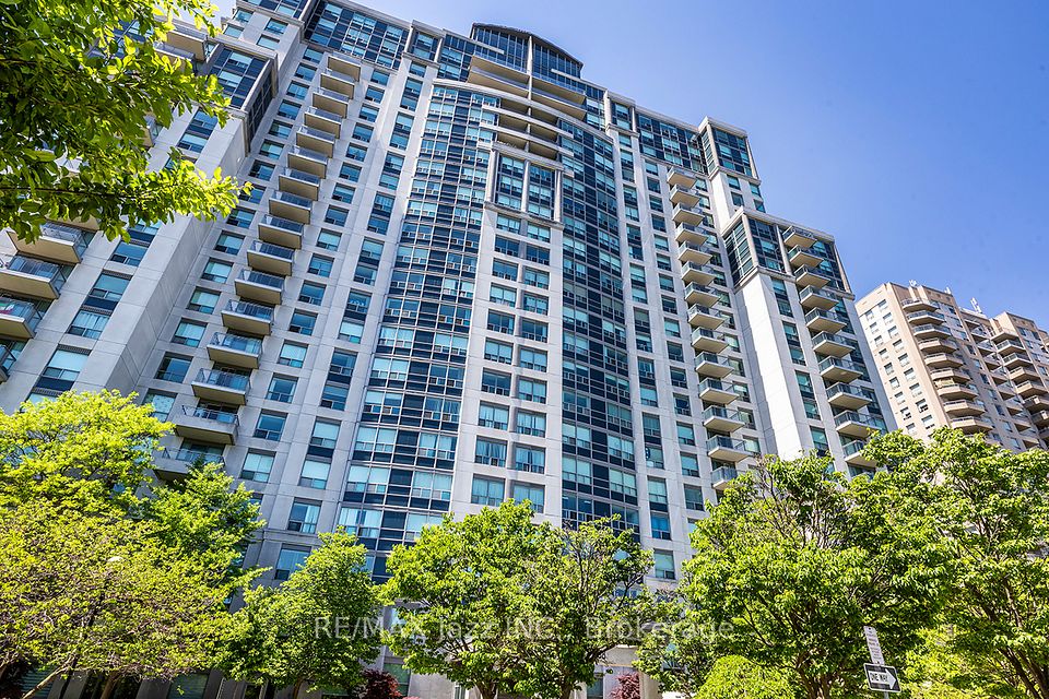 188 Doris Avenue 1407, Toronto, ON M2N 6Z5 at 188 Doris Avenue 1407, Toronto, ON M2N 6Z5, Toronto C14, ON, M2N 6Z5