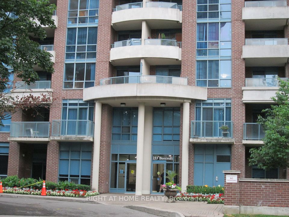 233 Beecroft Road 111, Toronto, ON M2N 6Z9 at 233 Beecroft Road 111, Toronto, ON M2N 6Z9, Toronto C07, ON, M2N 6Z9
