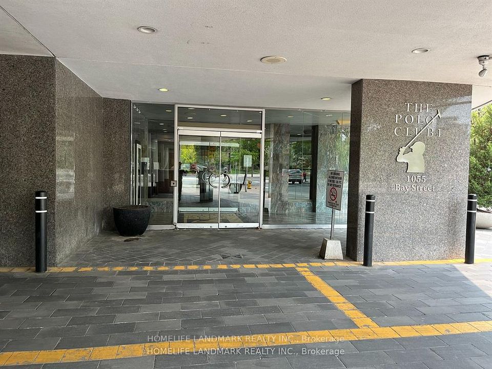 1055 Bay Street 1401, Toronto, ON M5S 3A3 at 1055 Bay Street 1401, Toronto, ON M5S 3A3, Toronto C01, ON, M5S 3A3