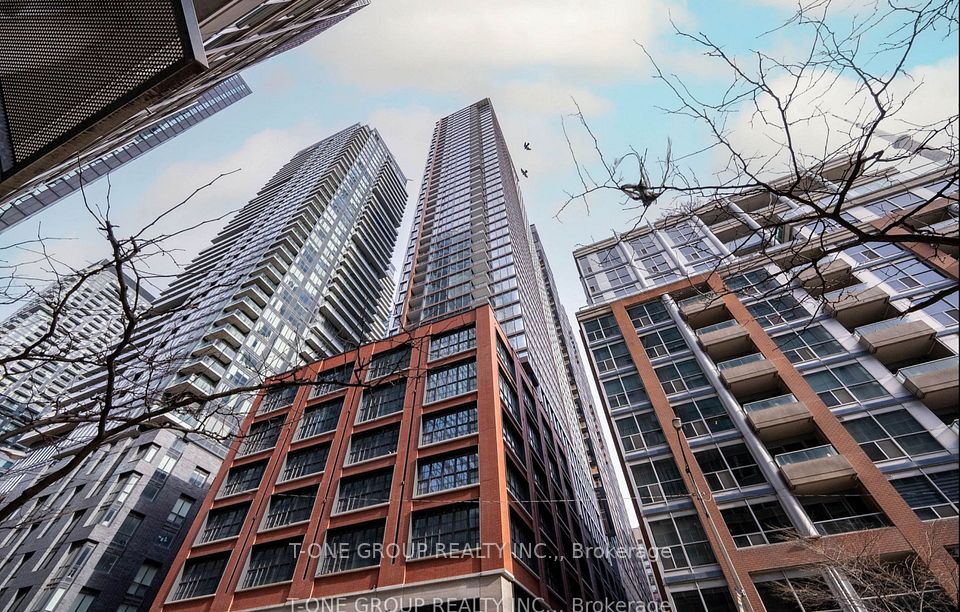 55 Mercer Street 1202, Toronto, ON M5V 0W4 at 55 Mercer Street 1202, Toronto, ON M5V 0W4, Toronto C01, ON, M5V 0W4