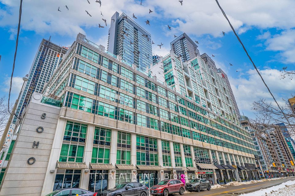 350 Wellington Street W M22, Toronto, ON M5V 3W9 at 350 Wellington Street W M22, Toronto, ON M5V 3W9, Toronto C01, ON, M5V 3W9