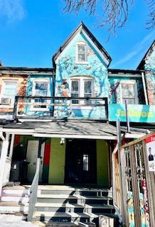 29 Kensington Avenue, Toronto C01, ON M5T 2J8
