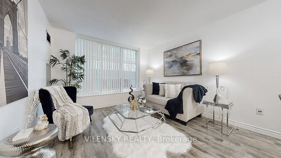 Condo Apartment at 29 Pemberton Avenue 207, Toronto C14, ON M2M 4L5, Toronto C14