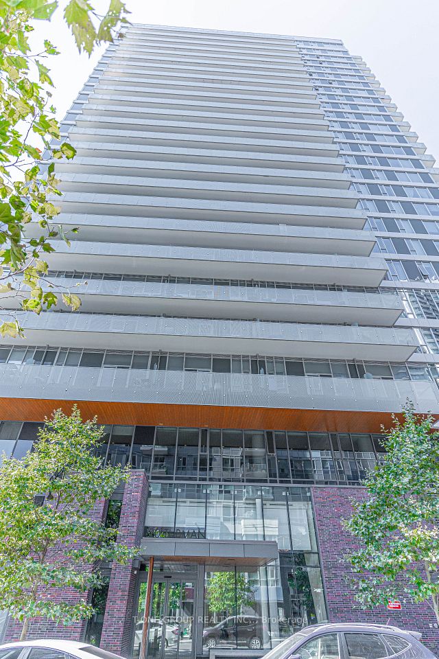 Condo Apartment at 20 Tubman Avenue 509, Toronto C08, ON M5A 0M5, Toronto C08