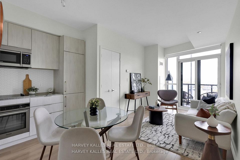 Condo Apartment at 50 Ordnance Street 1608, Toronto C01, ON M6K 0C9, Toronto C01