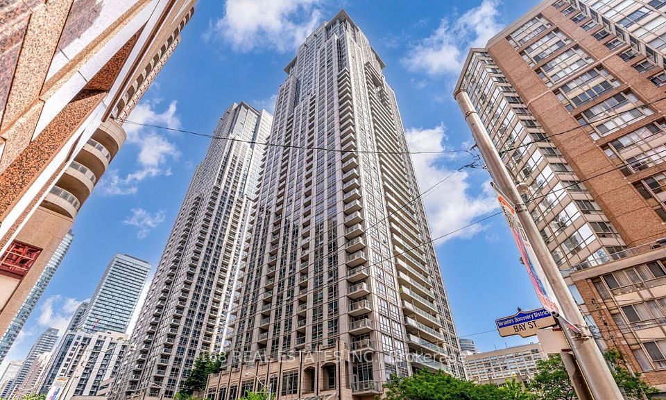 761 Bay Street 2809, Toronto, ON M5G 2R2 at 761 Bay Street 2809, Toronto, ON M5G 2R2, Toronto C01, ON, M5G 2R2
