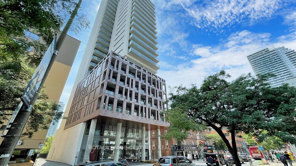 81 Wellesley Street #P1-11, Toronto, ON M4Y 0C5 at 81 Wellesley Street #P1-11, Toronto, ON M4Y 0C5, Toronto C08, ON, M4Y 0C5