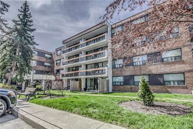 20 Sunrise Avenue 308, Toronto, ON M4A 2R2 at 20 Sunrise Avenue 308, Toronto, ON M4A 2R2, Toronto C13, ON, M4A 2R2