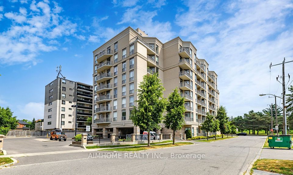 4200 Bathurst Street 609, Toronto, ON M3H 6C7 at 4200 Bathurst Street 609, Toronto, ON M3H 6C7, Toronto C07, ON, M3H 6C7