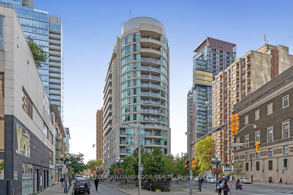 8 Scollard Street 1408, Toronto, ON M5R 1E9 at 8 Scollard Street 1408, Toronto, ON M5R 1E9, Toronto C02, ON, M5R 1E9