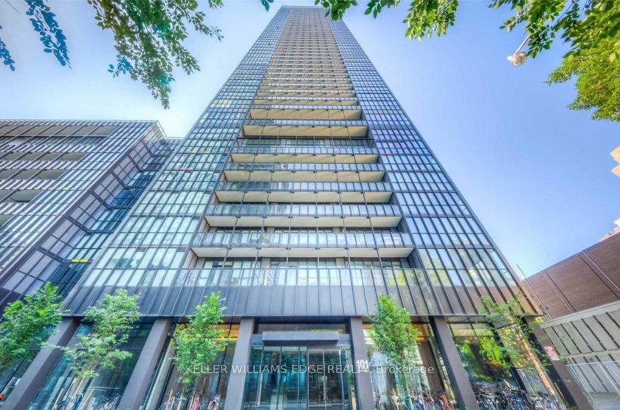 101 Charles Street E 2809, Toronto, ON M4Y 0A9 at 101 Charles Street E 2809, Toronto, ON M4Y 0A9, Toronto C08, ON, M4Y 0A9