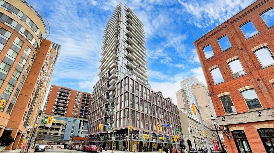 2A Church Street 507, Toronto, ON M5E 0E1 at 2A Church Street 507, Toronto, ON M5E 0E1, Toronto C08, ON, M5E 0E1