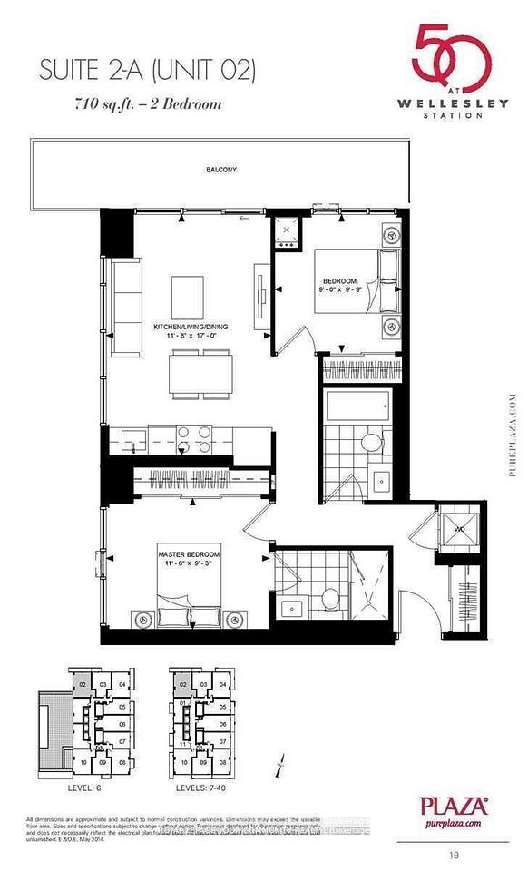 50 Wellesley Street E 502, Toronto, ON M4Y 1G2 at 50 Wellesley Street E 502, Toronto, ON M4Y 1G2, Toronto C08, ON, M4Y 1G2