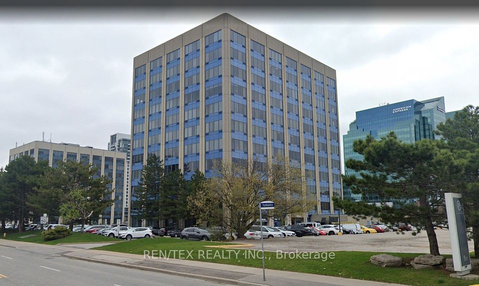 250 Consumers Road 1008, Toronto C15, ON M2J 4V6