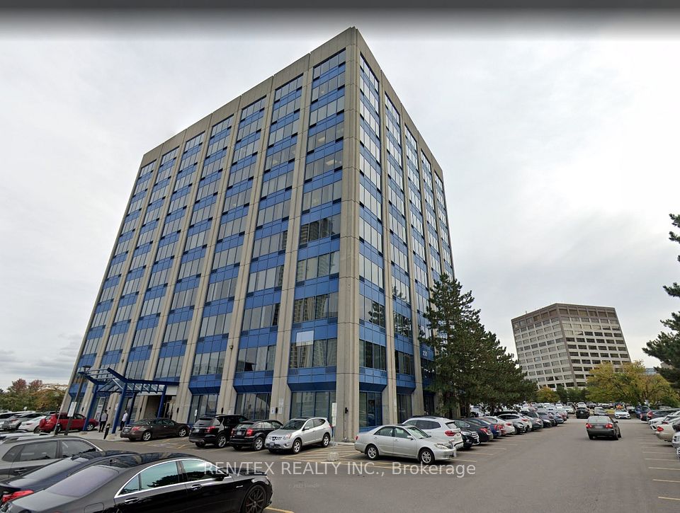 250 Consumers Road 1008, Toronto C15, ON M2J 4V6
