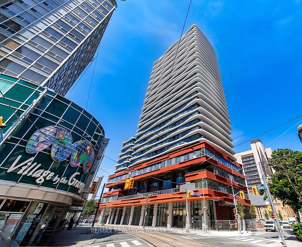 280 Dundas Street W 2509, Toronto, ON M5T 0E3 at 280 Dundas Street W 2509, Toronto, ON M5T 0E3, Toronto C01, ON, M5T 0E3