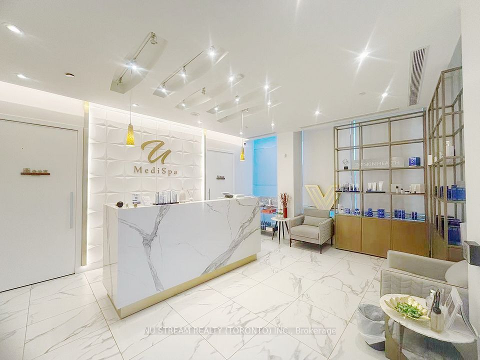 90 Esther Shiner Boulevard, Toronto C15, ON M2K 1C2