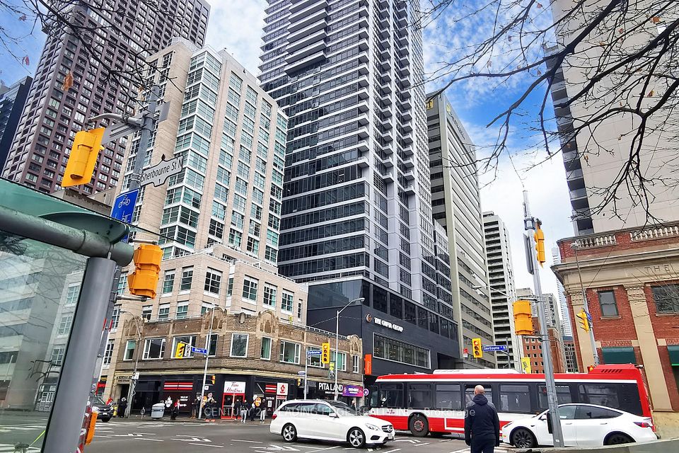 395 Bloor Street 2109, Toronto, ON M4W 0B4 at 395 Bloor Street 2109, Toronto, ON M4W 0B4, Toronto C08, ON, M4W 0B4