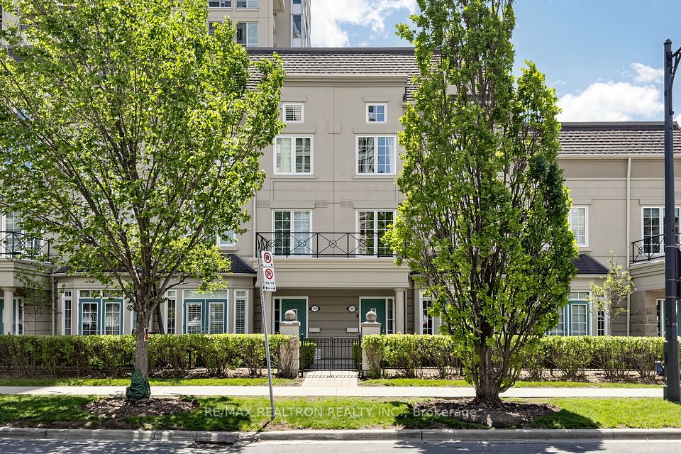 3 Rean Drive Th16, Toronto, ON M2K 3C2 at 3 Rean Drive Th16, Toronto, ON M2K 3C2, Toronto C15, ON, M2K 3C2