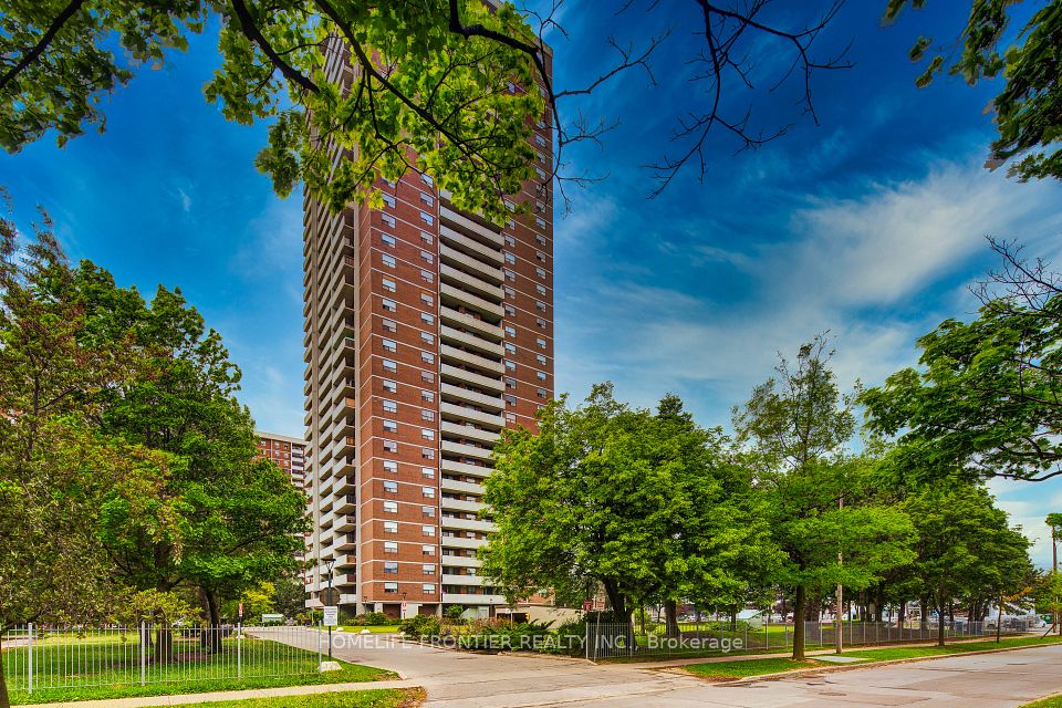 10 Tangreen Court 608, Toronto, ON M2M 4B9 at 10 Tangreen Court 608, Toronto, ON M2M 4B9, Toronto C07, ON, M2M 4B9