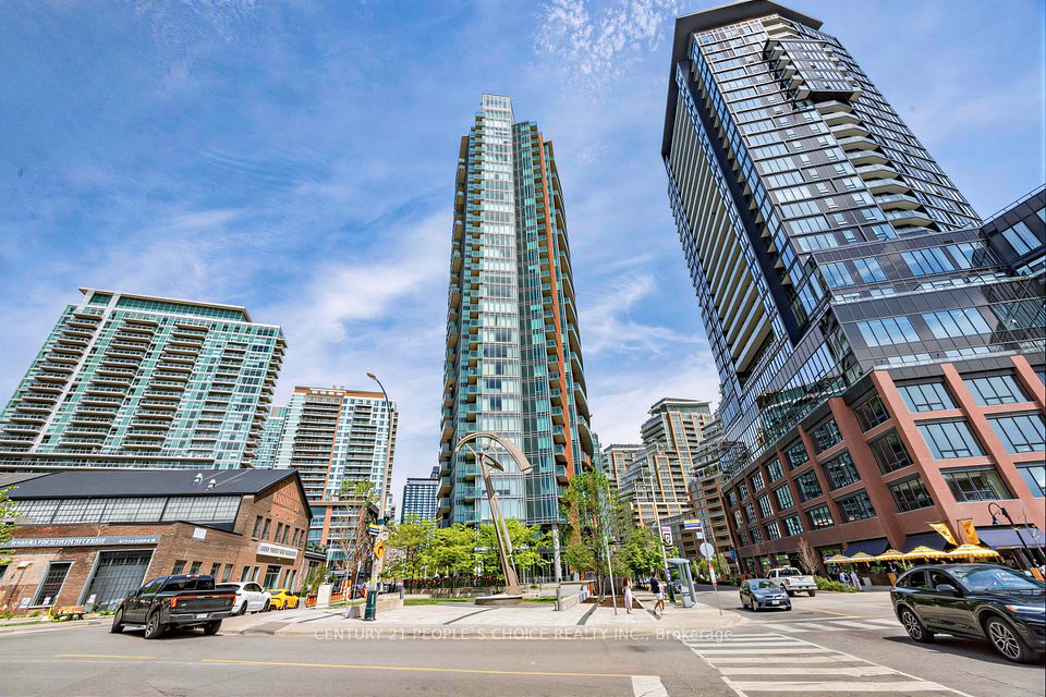 150 East Liberty Street 1508, Toronto, ON M6K 3R5 at 150 East Liberty Street 1508, Toronto, ON M6K 3R5, Toronto C01, ON, M6K 3R5